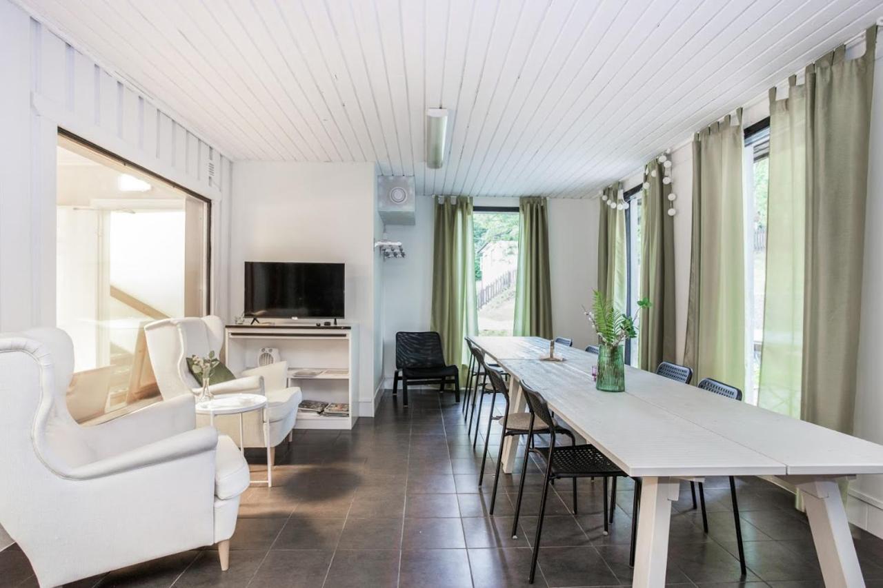 Hestra Guesthouse Exterior photo
