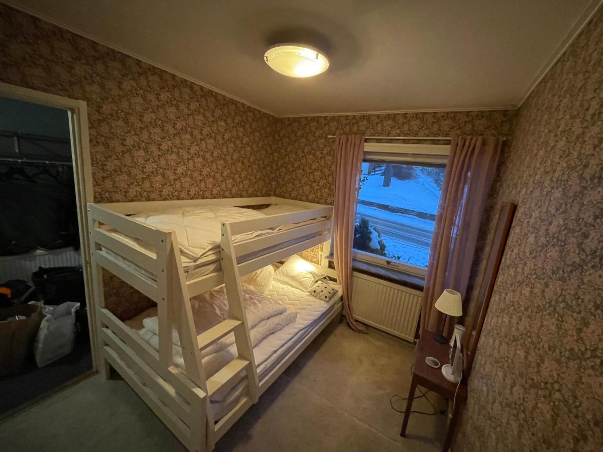 Hestra Guesthouse Exterior photo