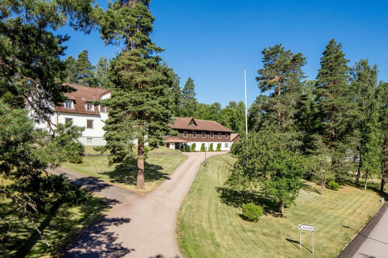 Hestra Guesthouse Exterior photo